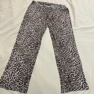 Sweet Tart payama pant